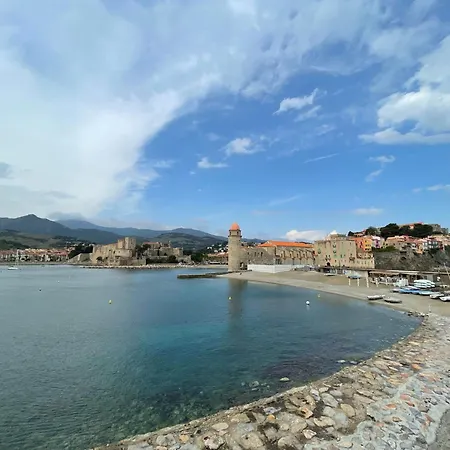 6sol16 Duplex Proche Apartament *