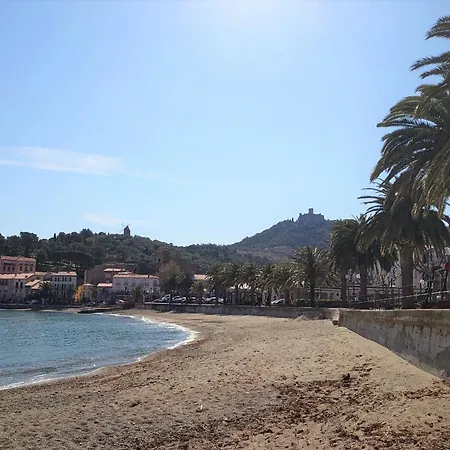 Apartment 6sol16 Duplex Proche