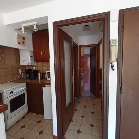 شقة 6sol16 Duplex Proche