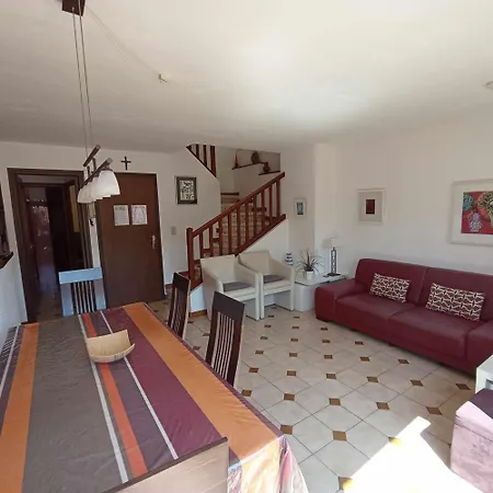 6sol16 Duplex Proche شقة *