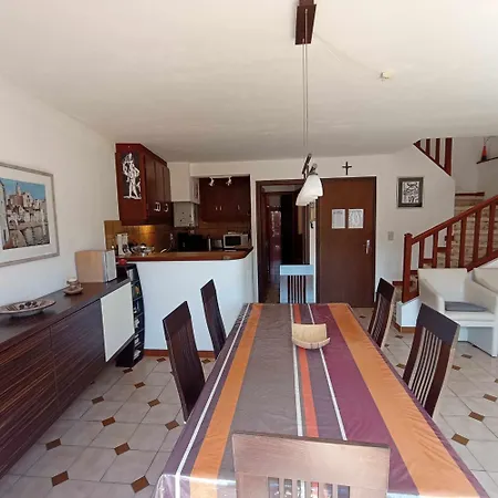 6sol16 Duplex Proche شقة كولِيورْ