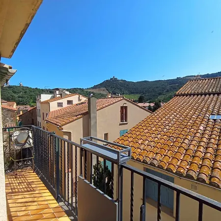 Apartment 6sol16 Duplex Proche *